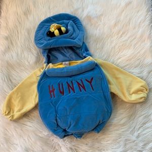 Disney Pooh’s Honey Pot Costume (2000)